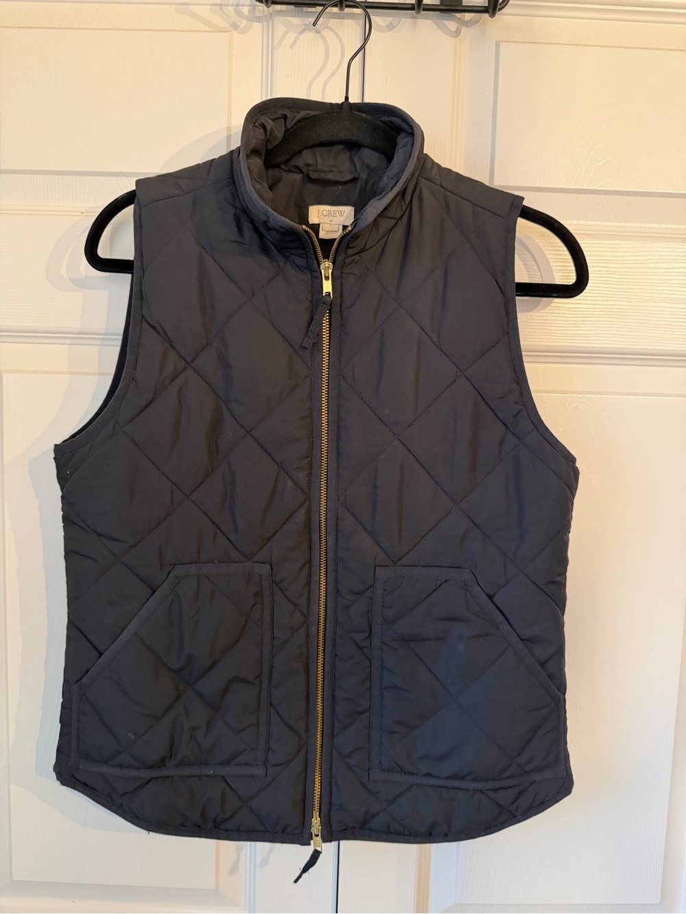 J.Crew Women's Vest